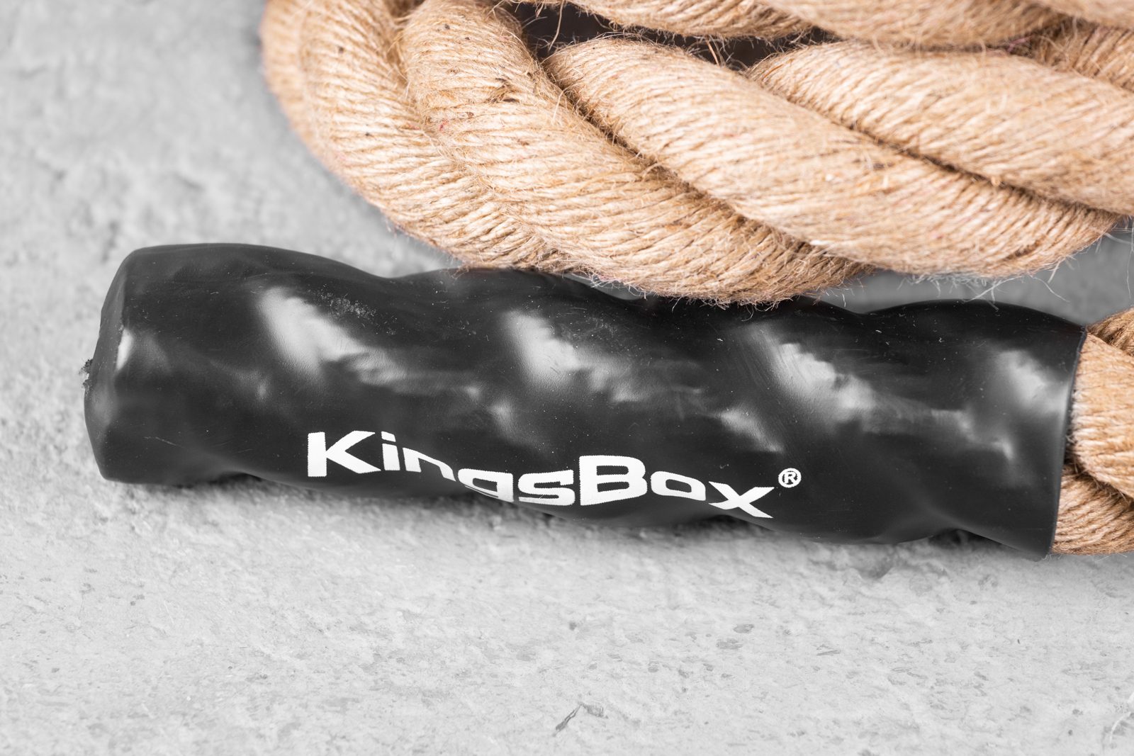 Kingsbox fusion climbing rope - Slika 2