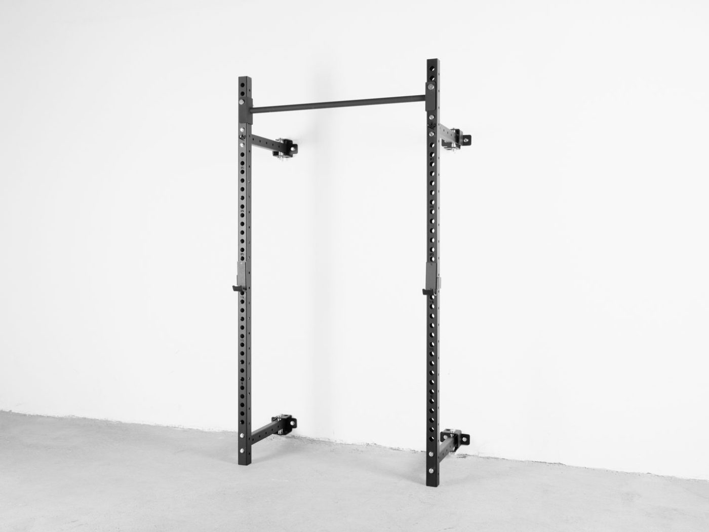 Royal short tnt fold rack