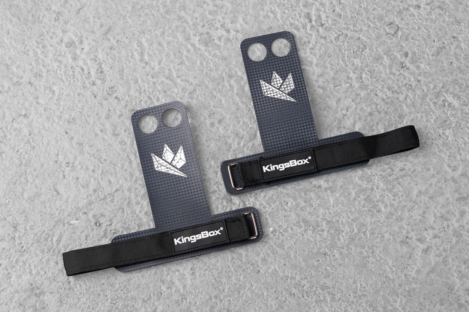 Royal fiber hand grips - Image 4