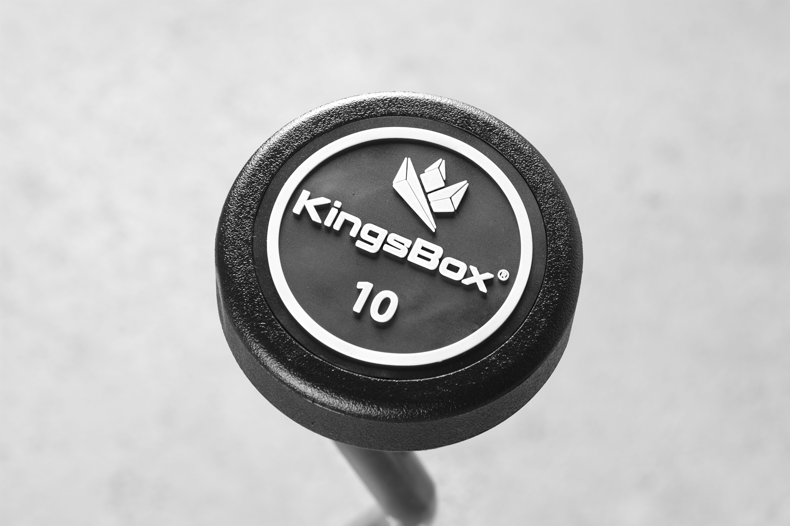Kingsbox ez curl dumbbells - Slika 2