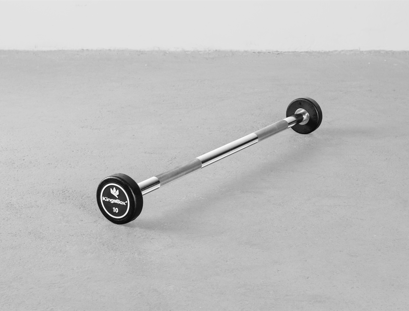 Kingsbox classic long dumbbell