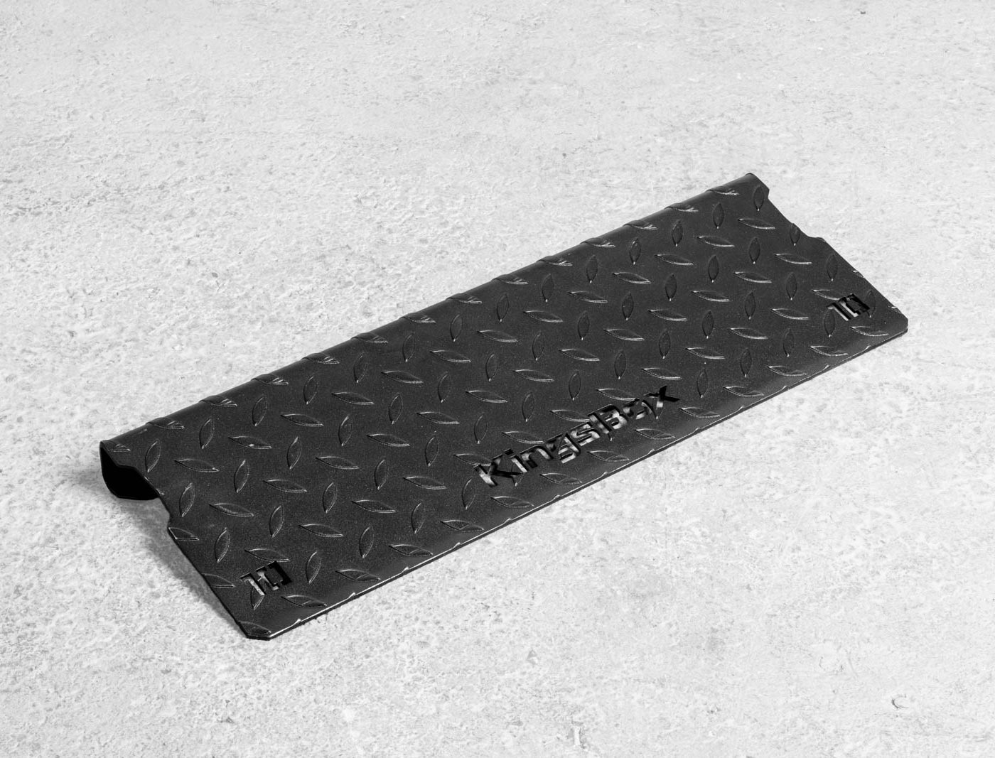 Kingsbox squat ramp