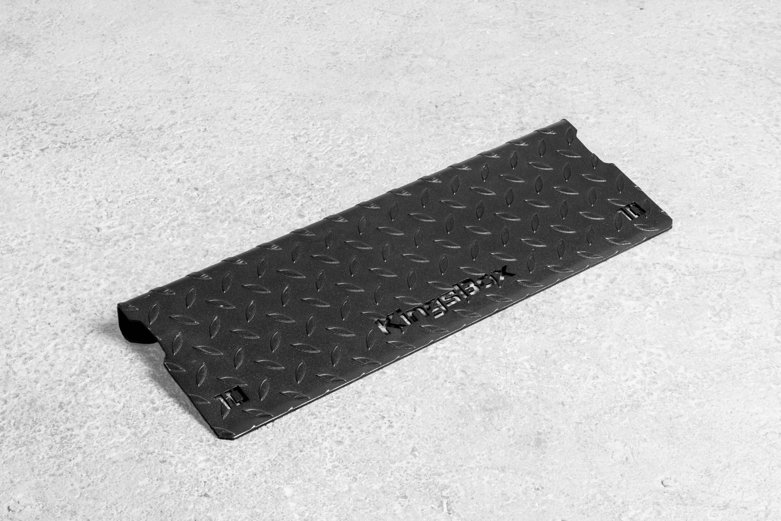 Kingsbox squat ramp