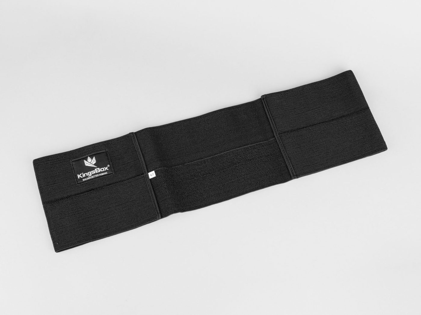 Kingsbox bench press band black