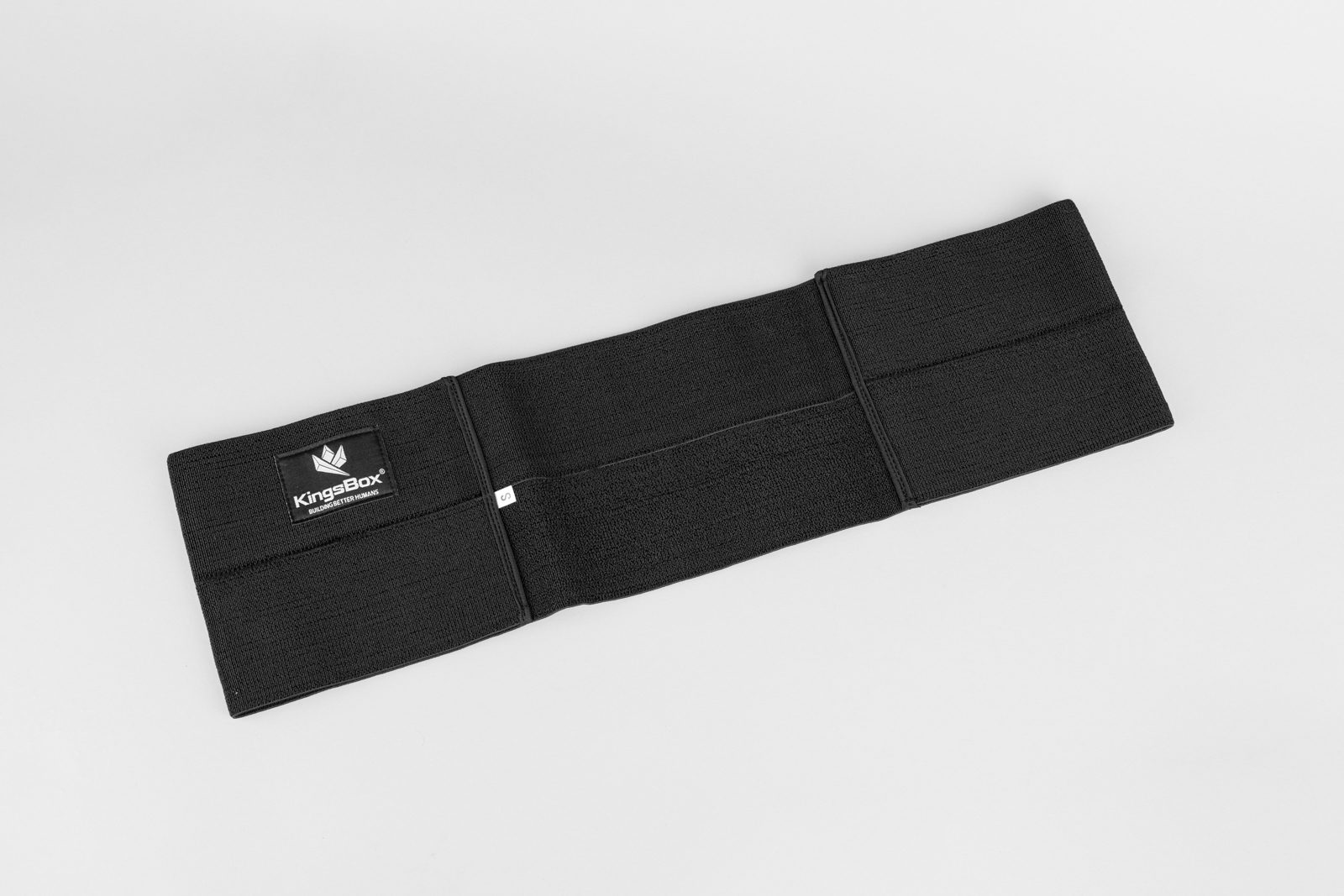 Kingsbox bench press band black