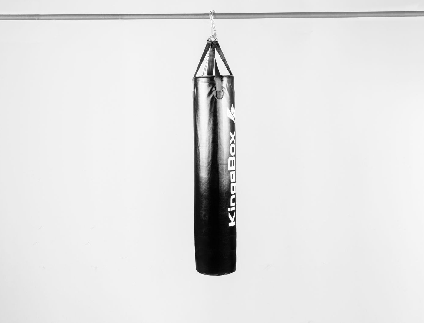 Royal leather heavy bag 2.0
