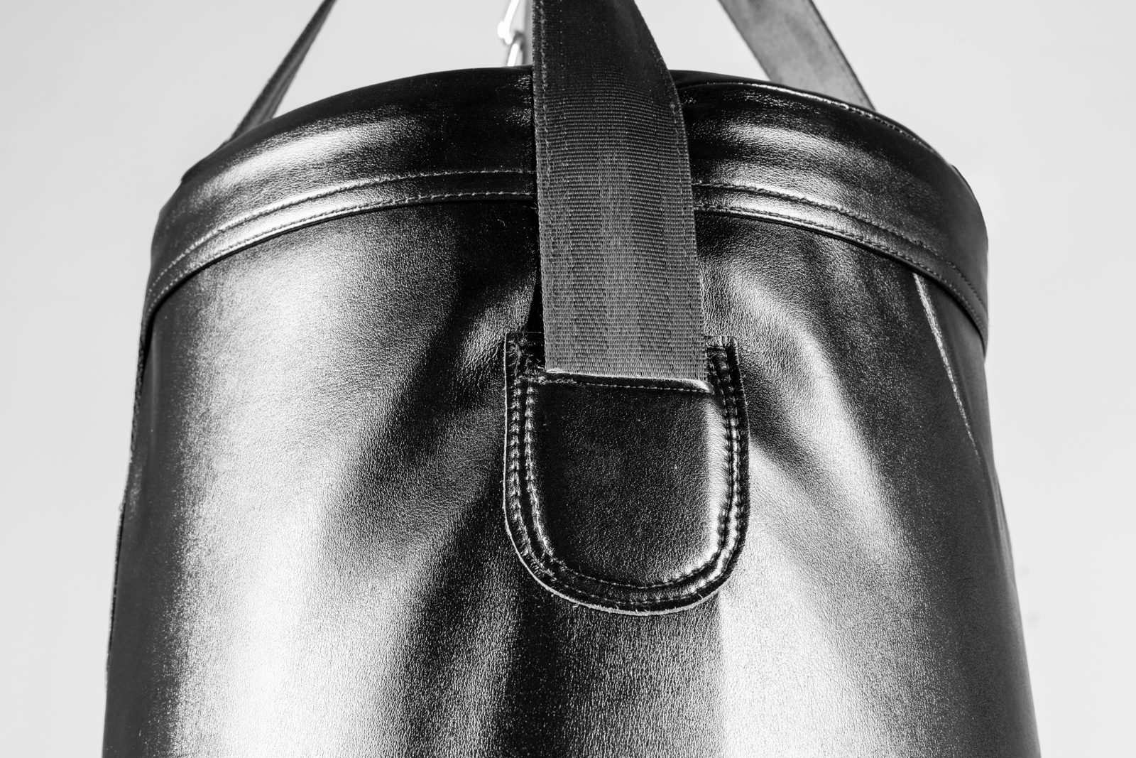Royal leather heavy bag 2.0 - Image 2