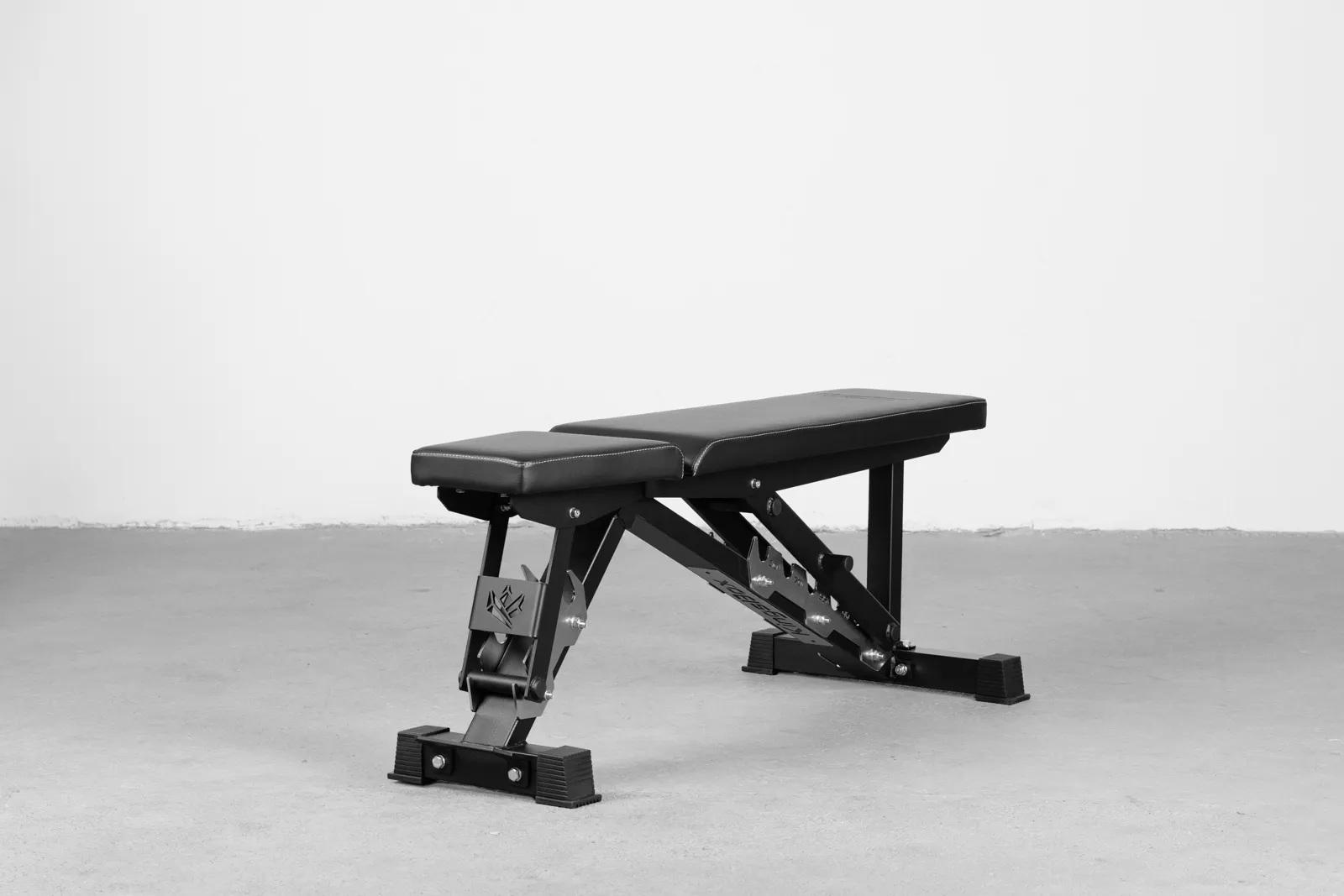 Ultimate adjustable bench 2.0