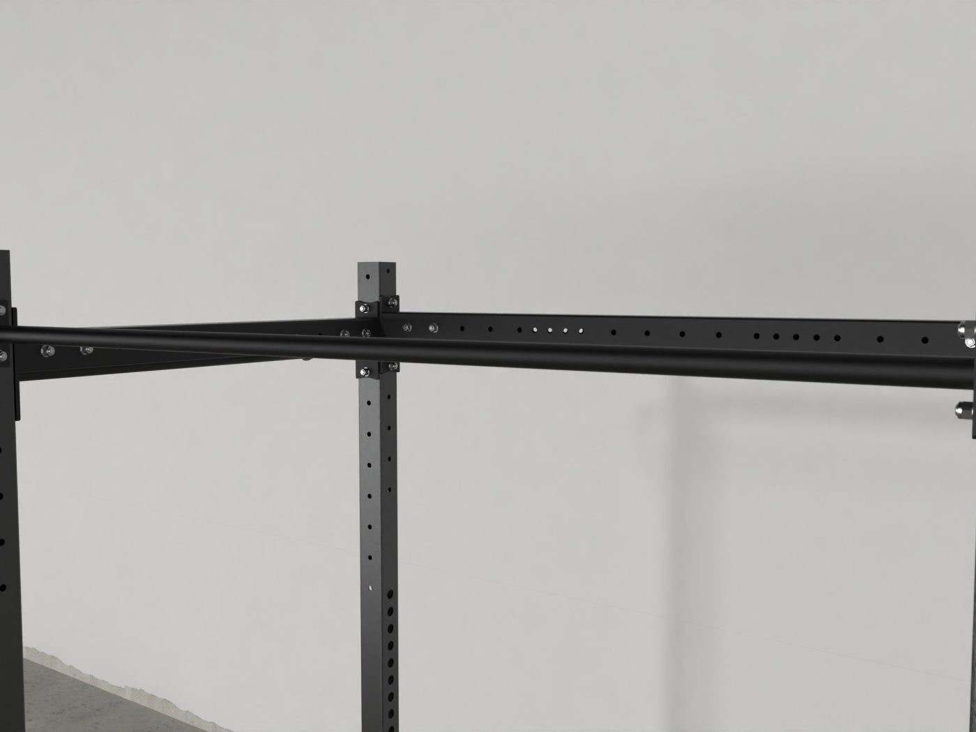 Outdoor monkey pull up bar 1700