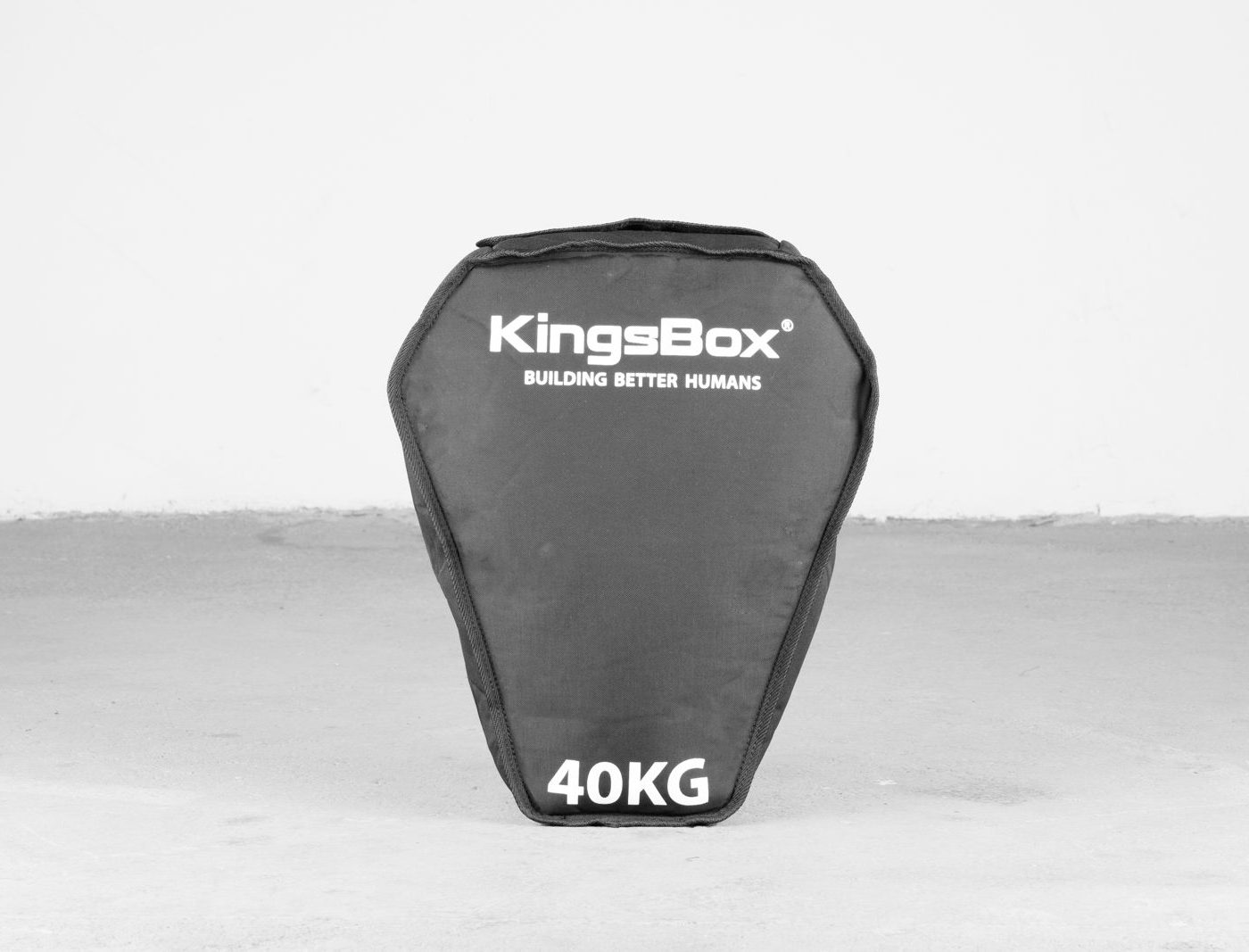 Hybrid strongman bag