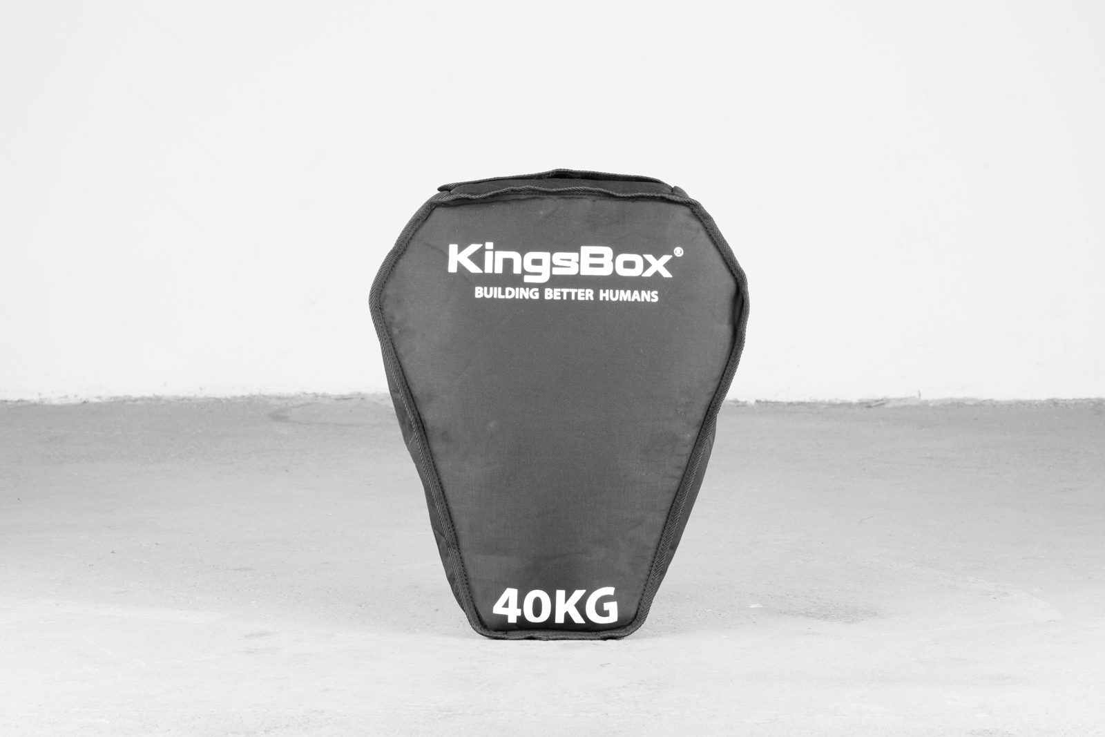 Hybrid strongman bag
