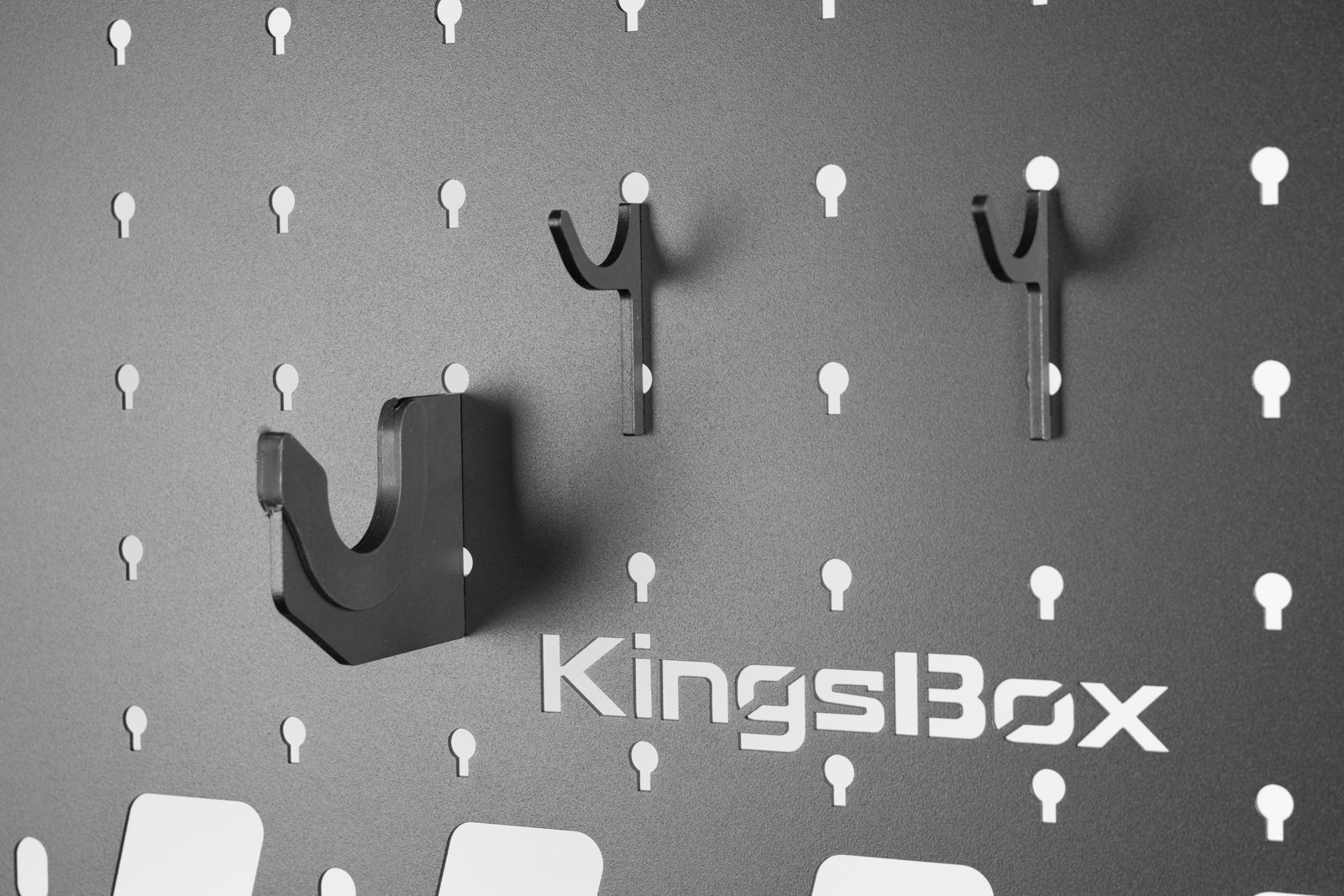 Royal handles storage - Slika 2