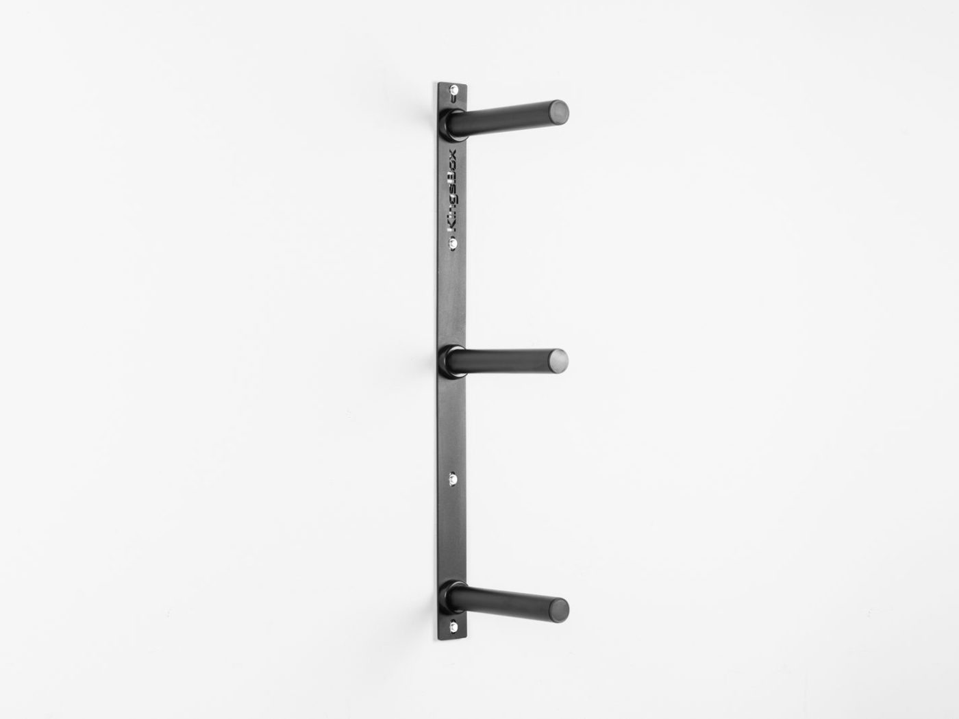 Kingsbox wall / upright plate storage