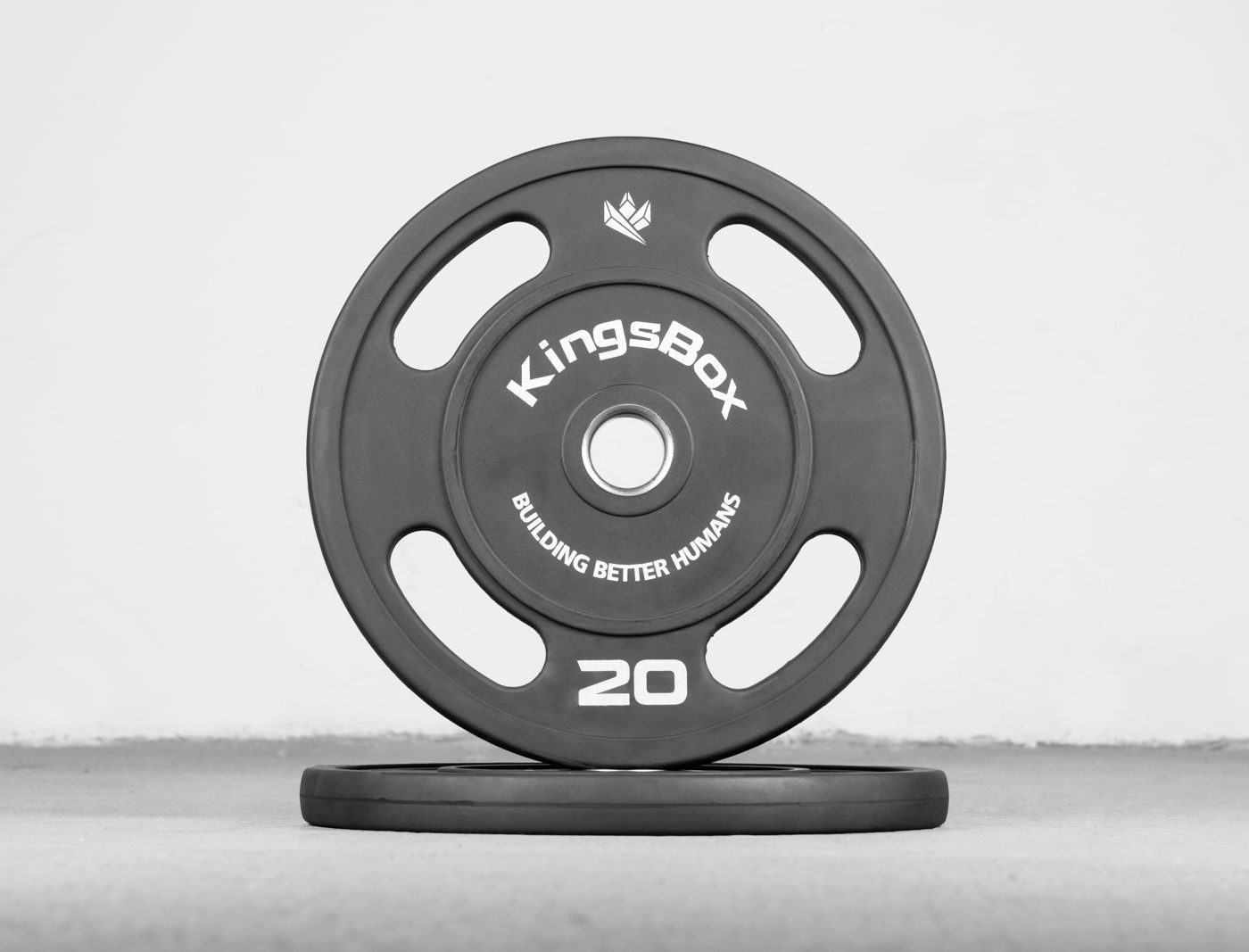 Kingsbox mad plates