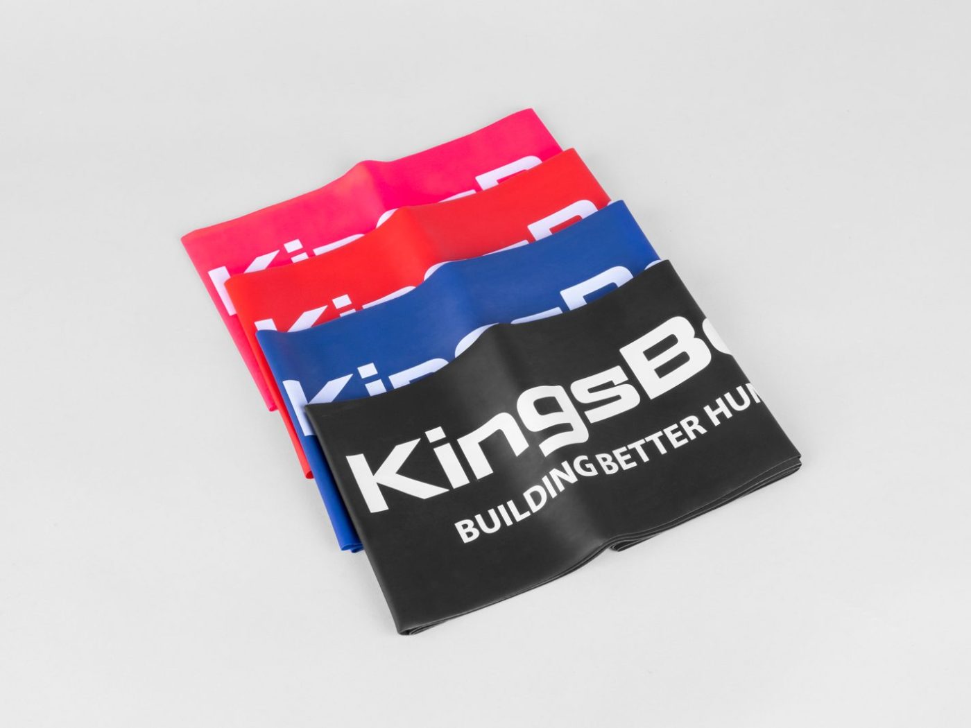 Kingsbox long elastic bands