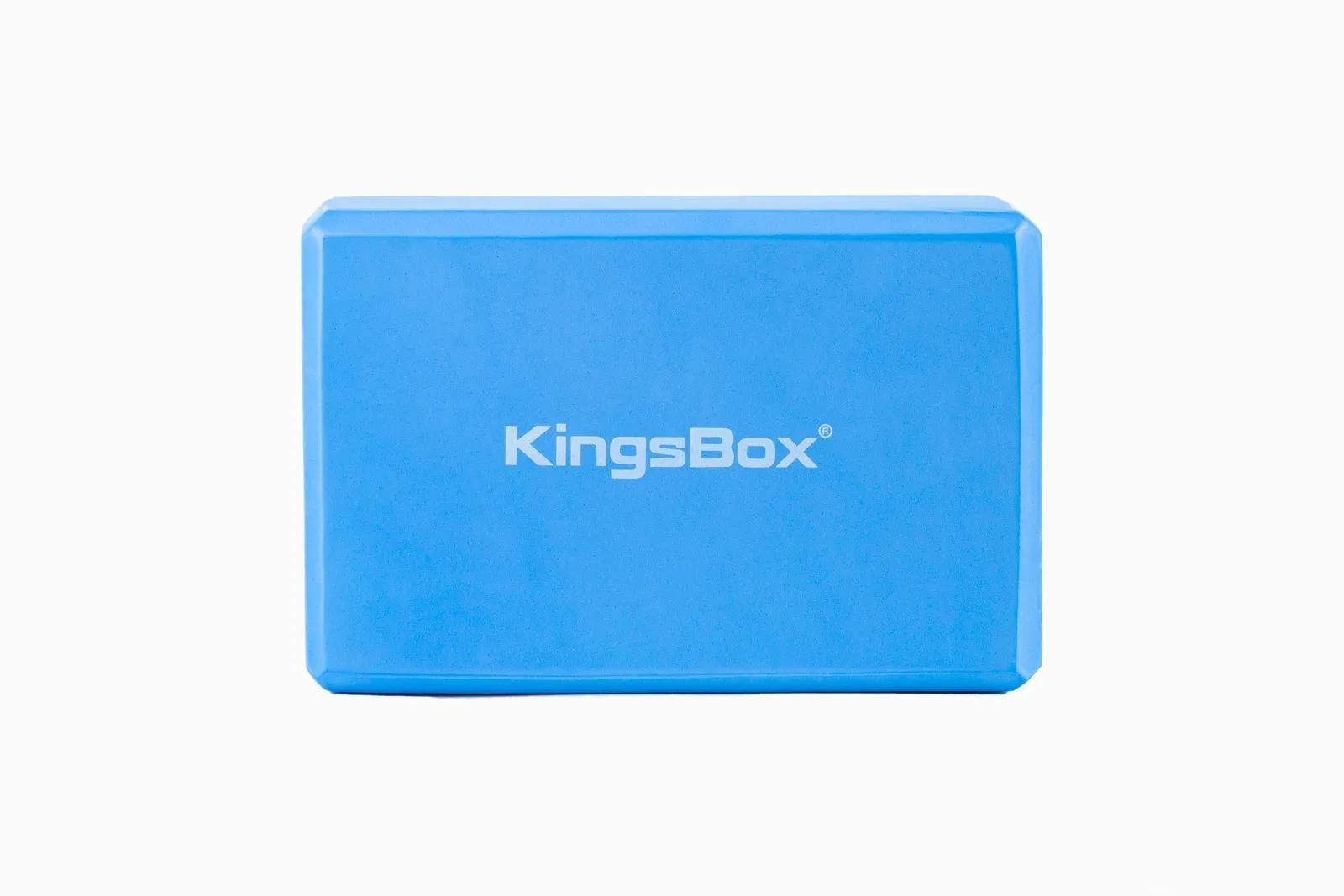 Kingsbox eva foam block