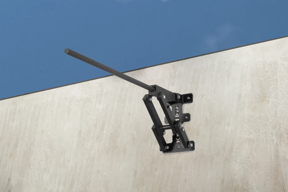Kingsbox outdoor 3 seconds pull up bar