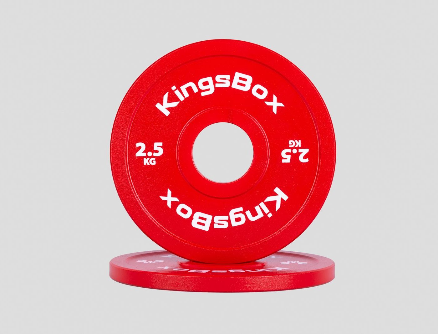 Kingsbox steel micro loads 2.0
