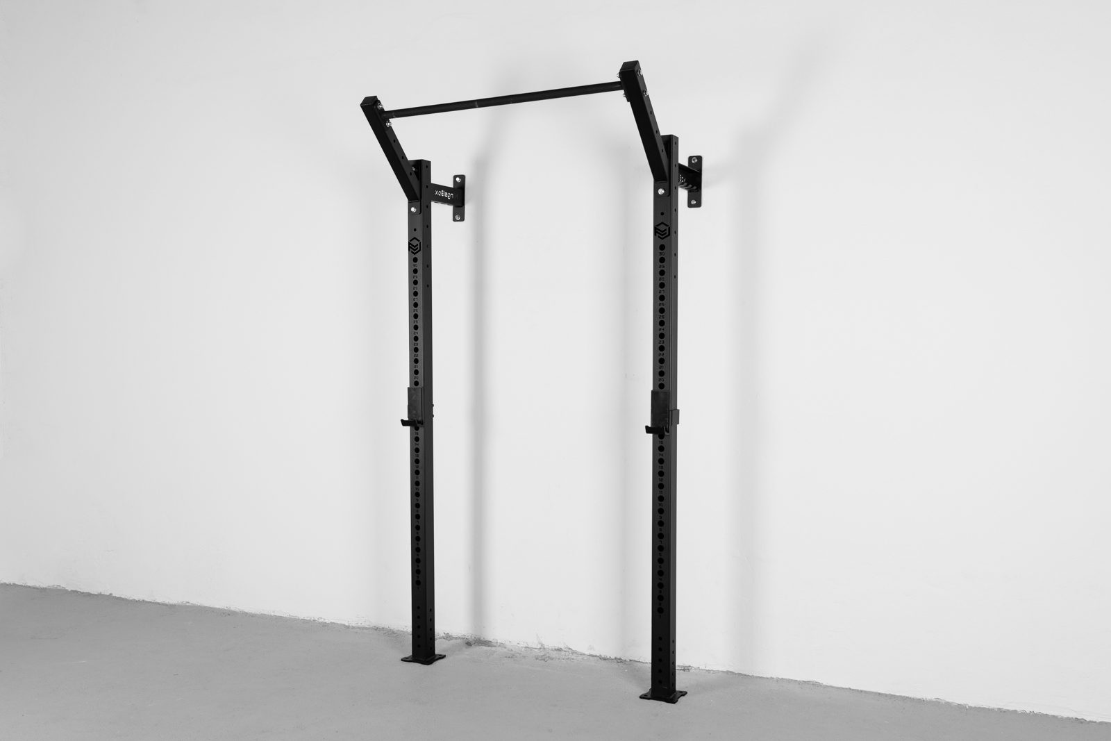 Wall power rack 300
