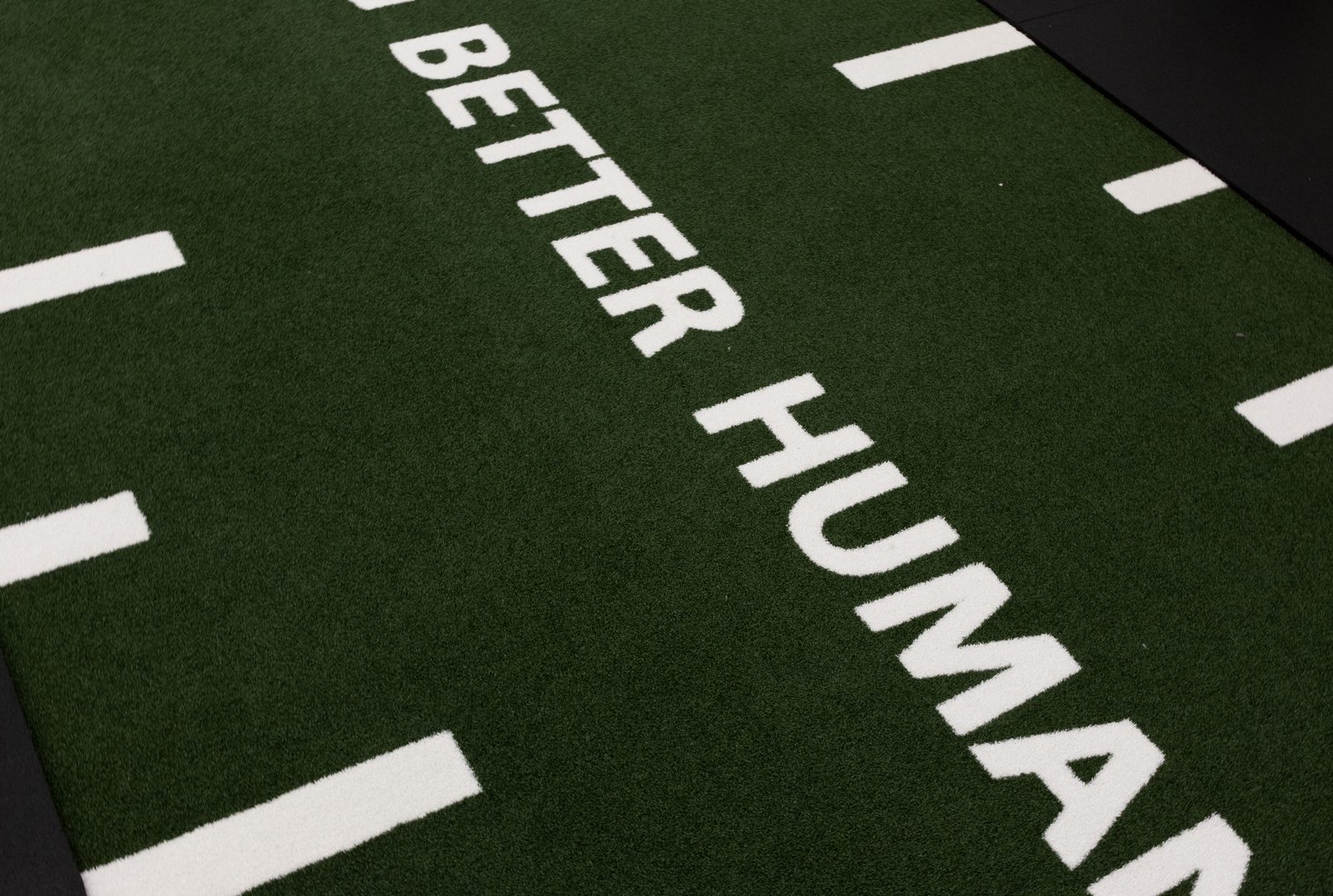 Sprint track