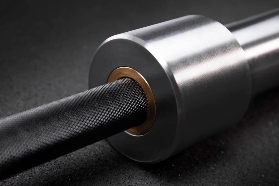 Royal deadlift power bar - Slika 4