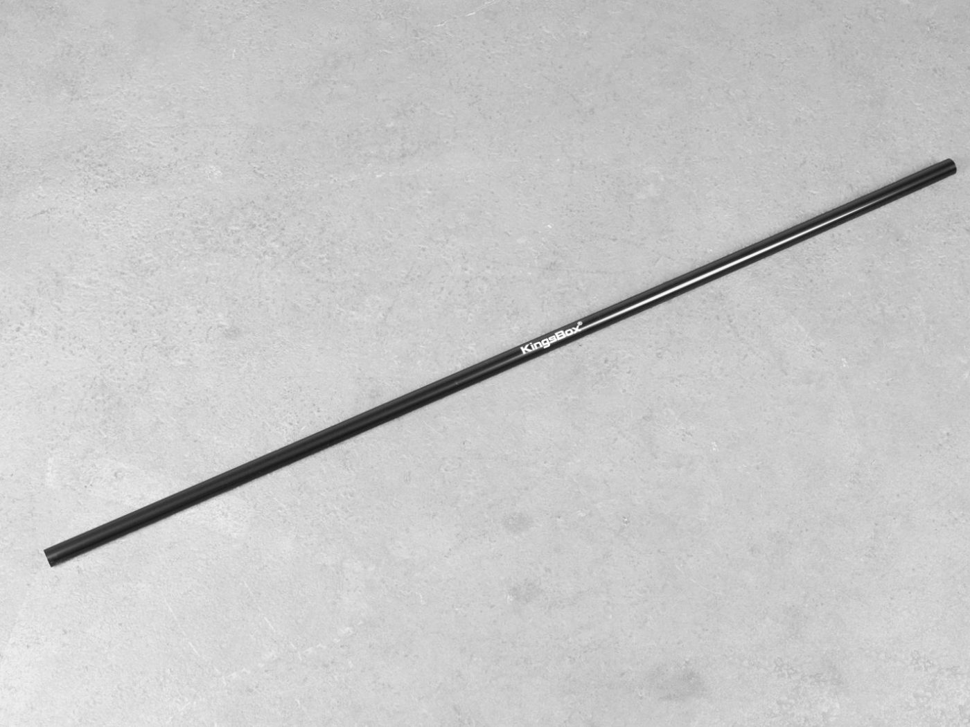 Training plastic bar