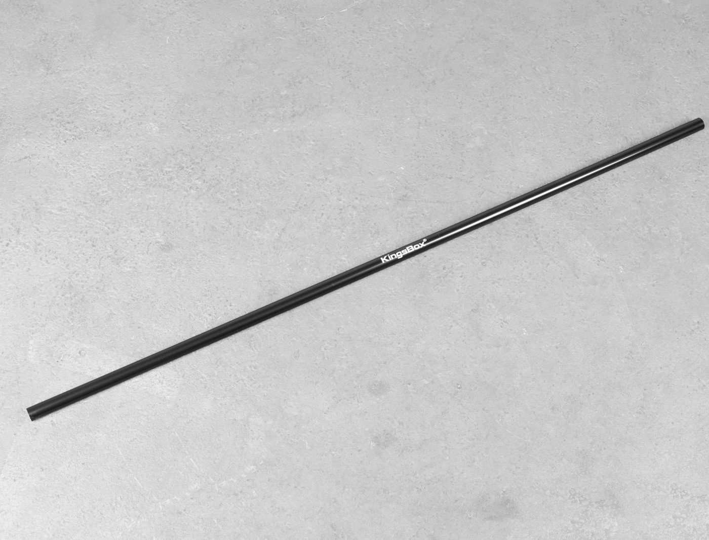 Training plastic bar