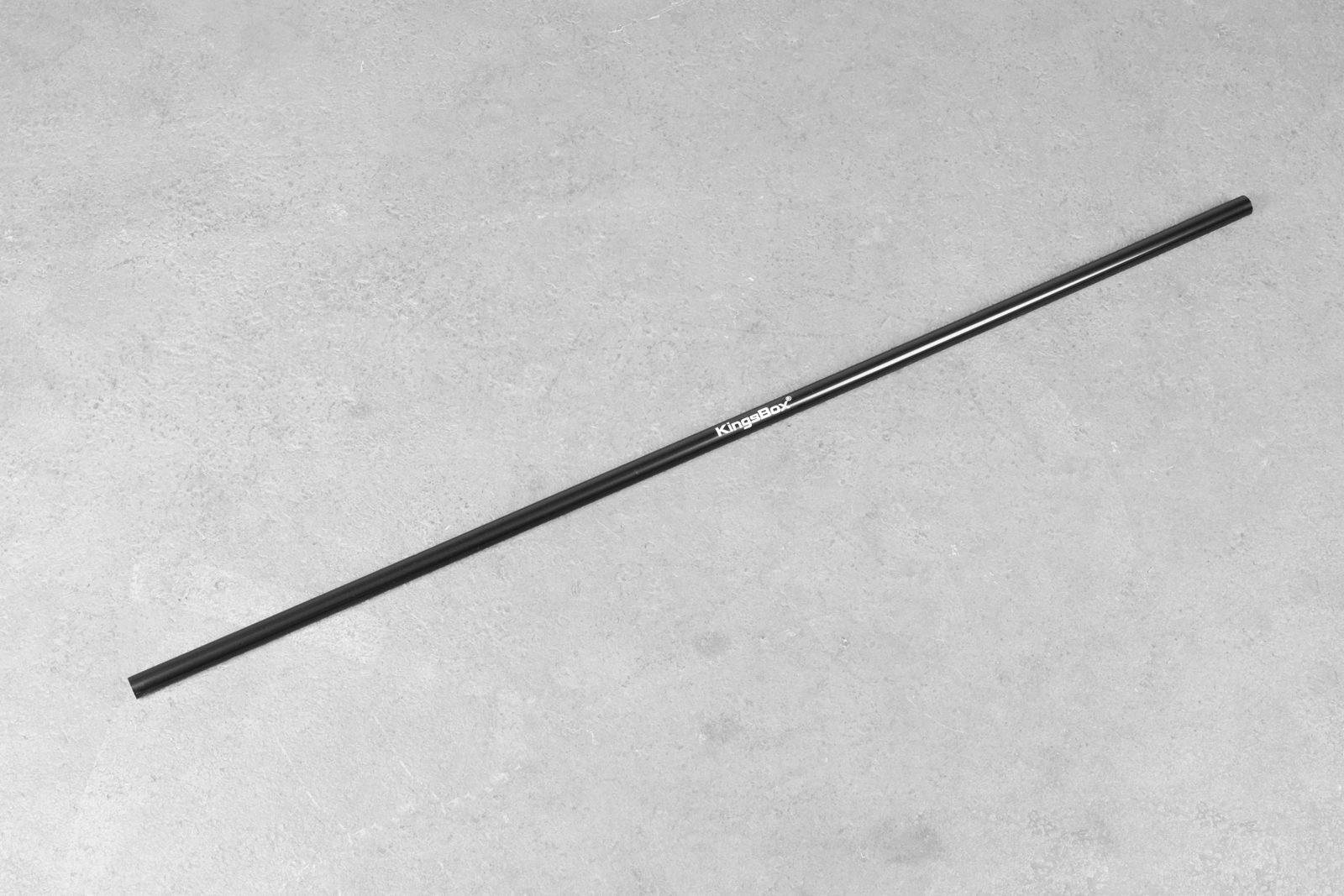 Training plastic bar
