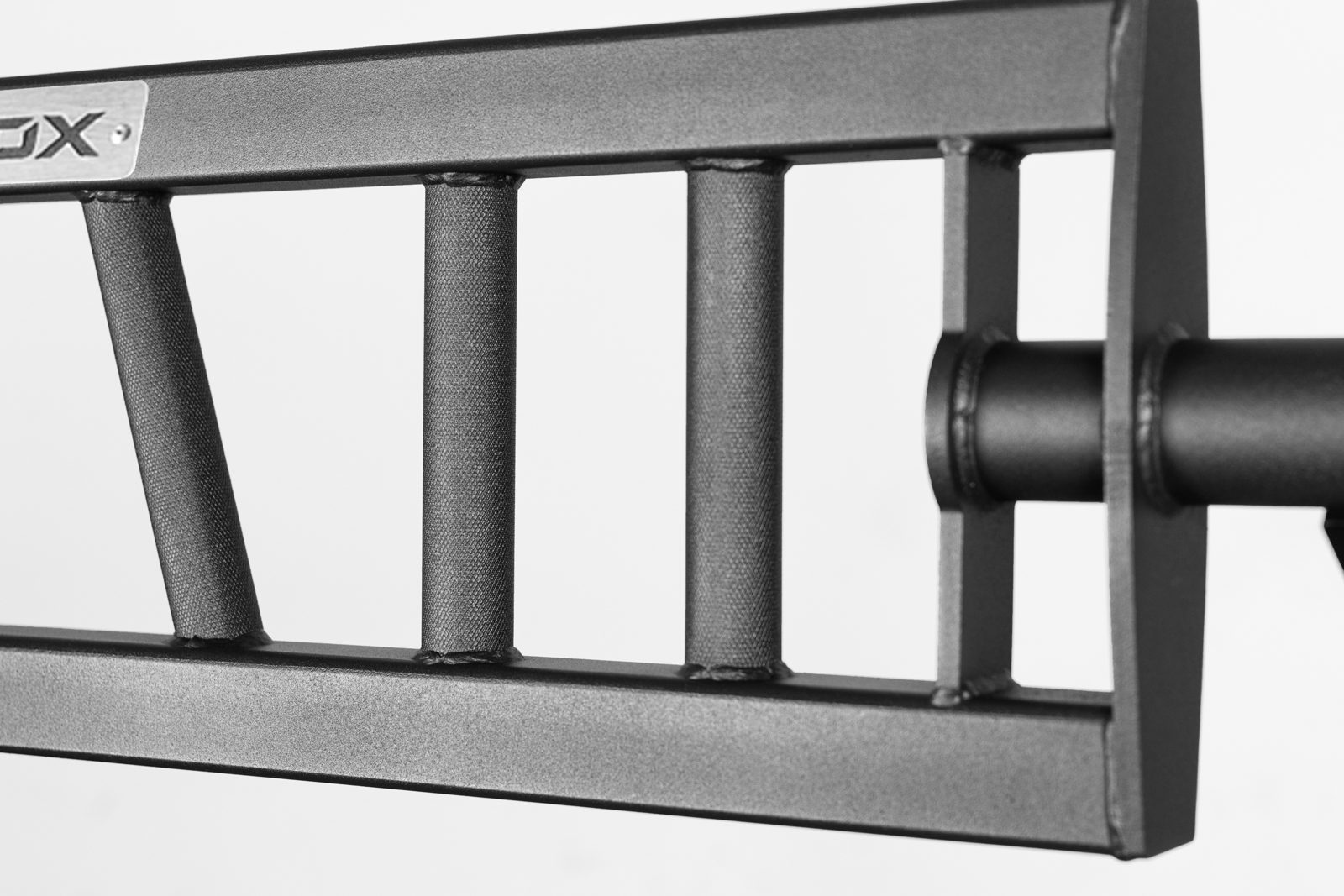 Kingsbox multi grip bar - Image 3