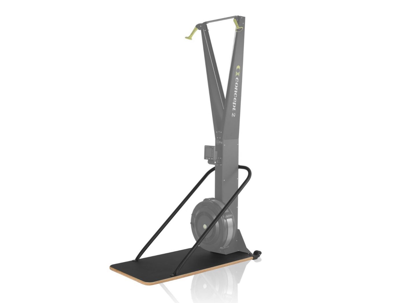 Concept2 floor stand podloga