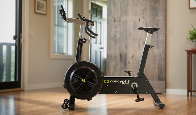 Concept2 bikeerg - Image 2
