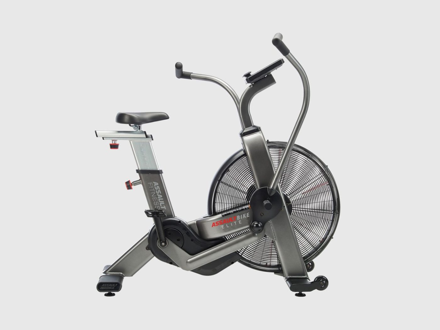 Assault airbike elite