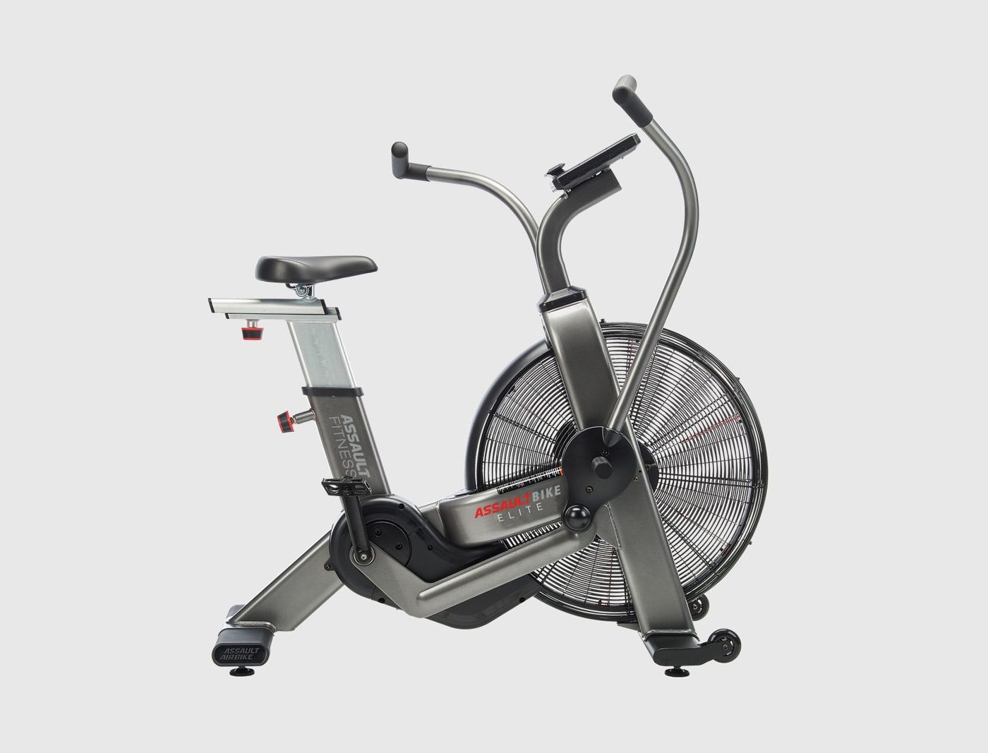 Assault airbike elite