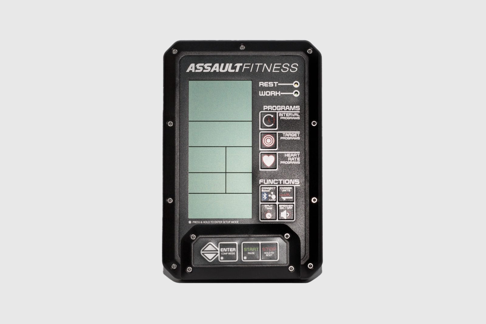 Assault airbike elite - Slika 4