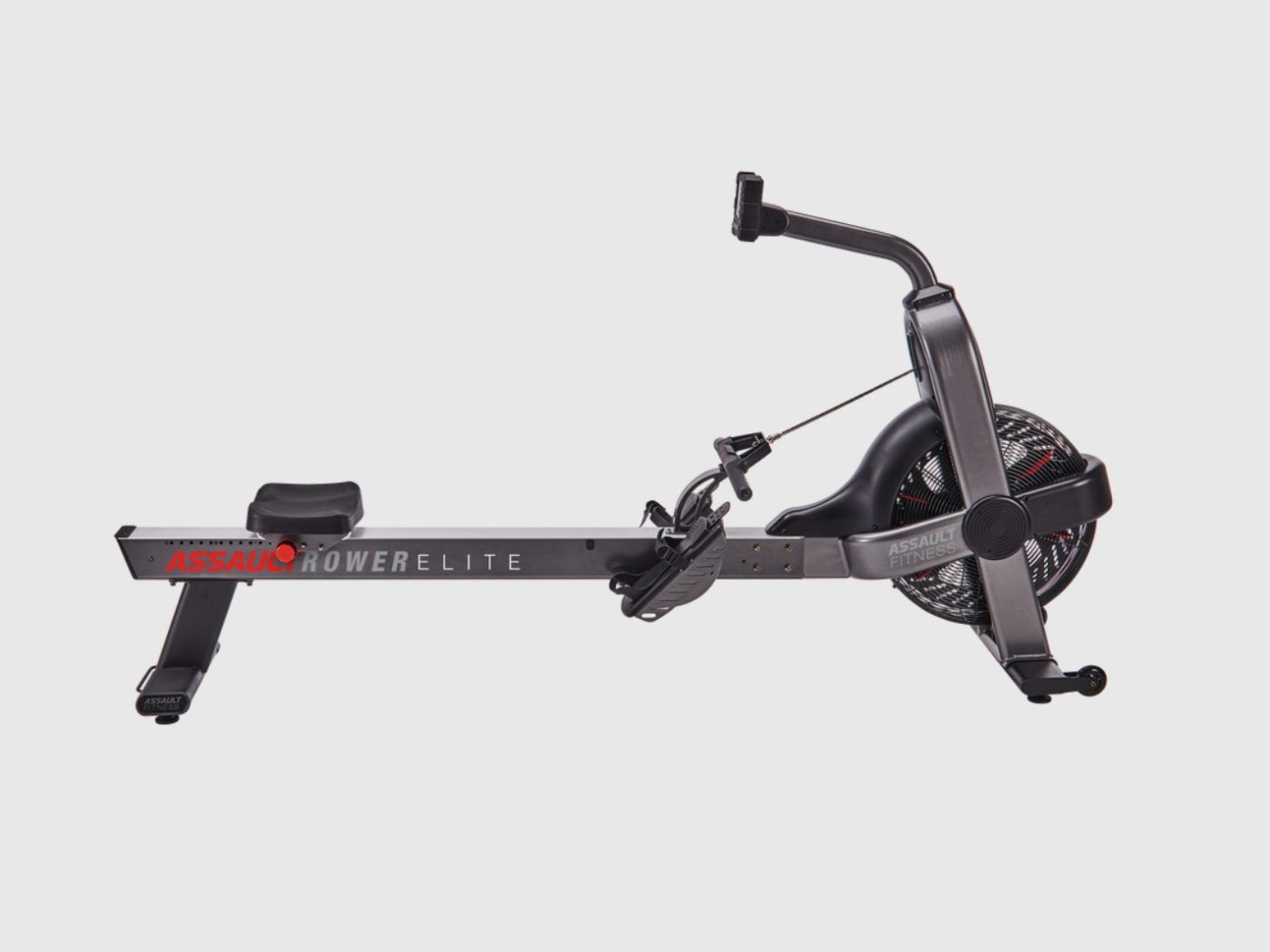 Assault airrower elite