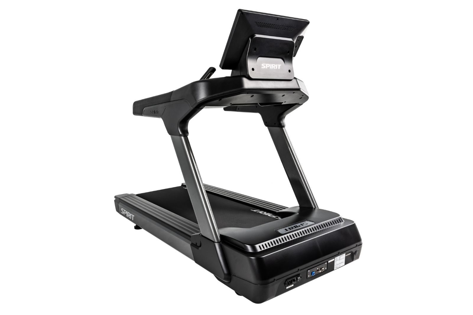 Spirit ct1000 ent treadmill - Image 2