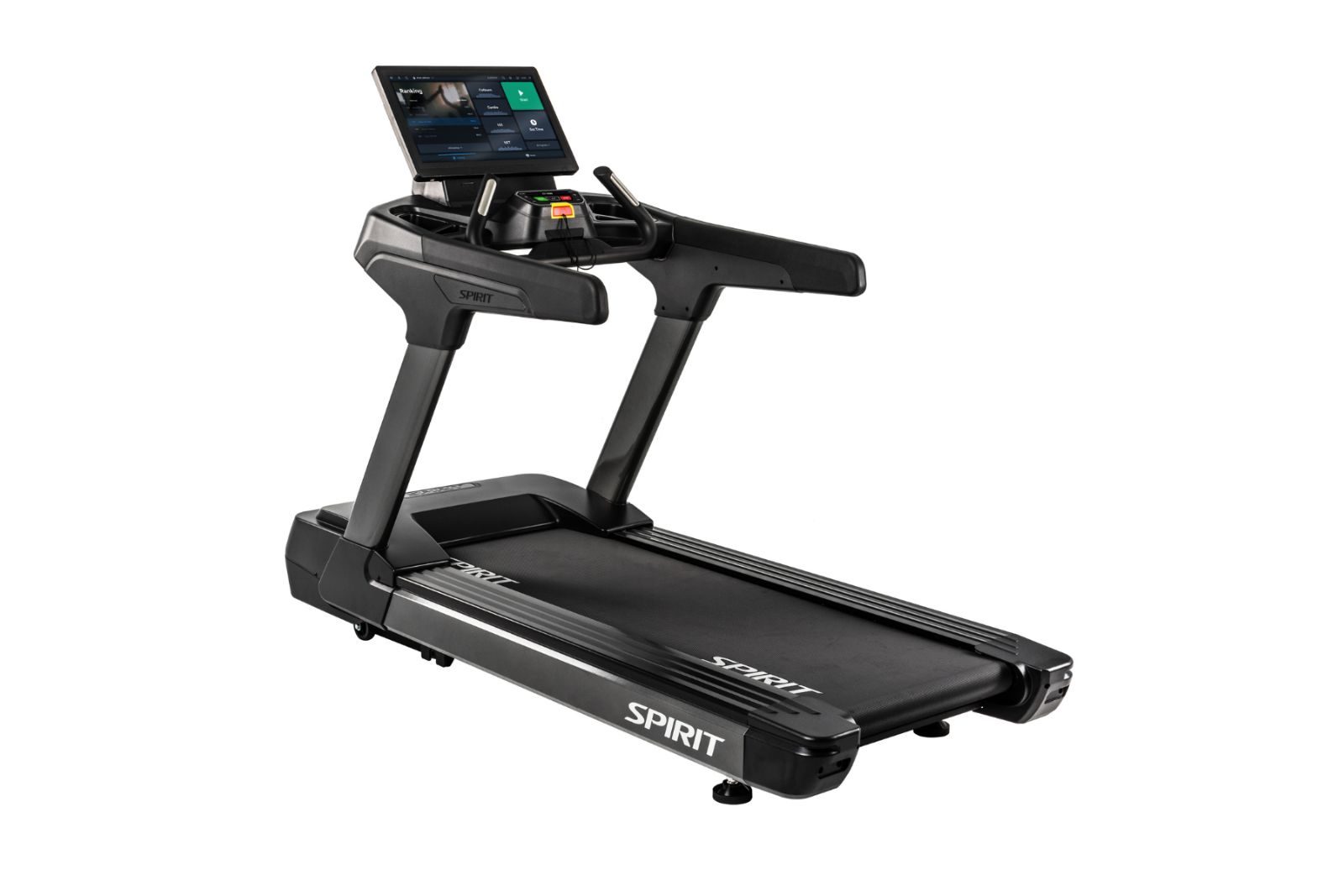 Ct900 ent spirit treadmill