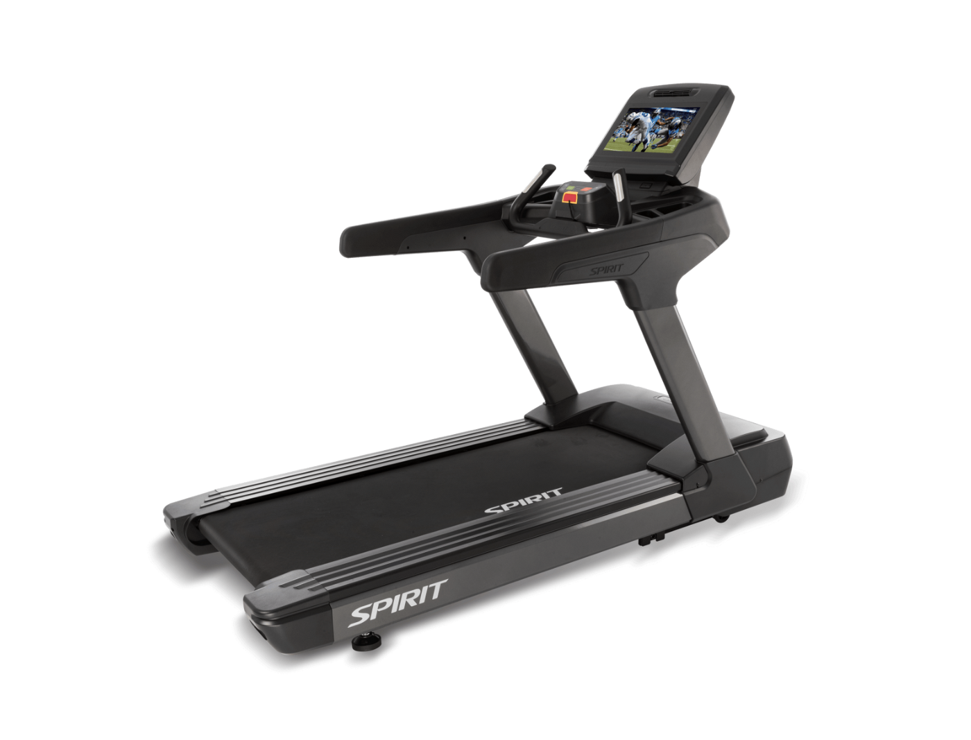Ct900-led spirit treadmill -24km