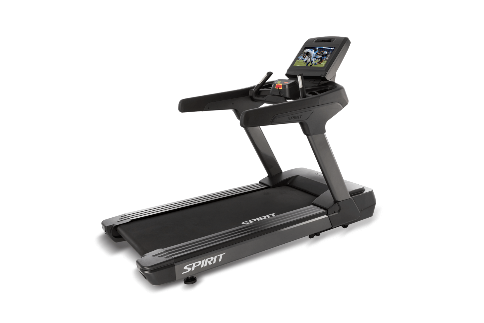 Ct900-led spirit treadmill -24km