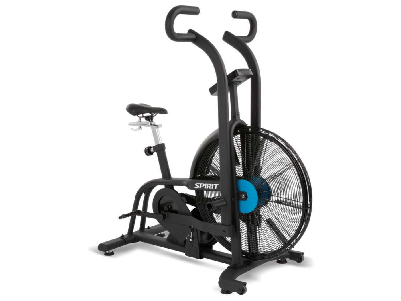 Ab900+ spirit air bike