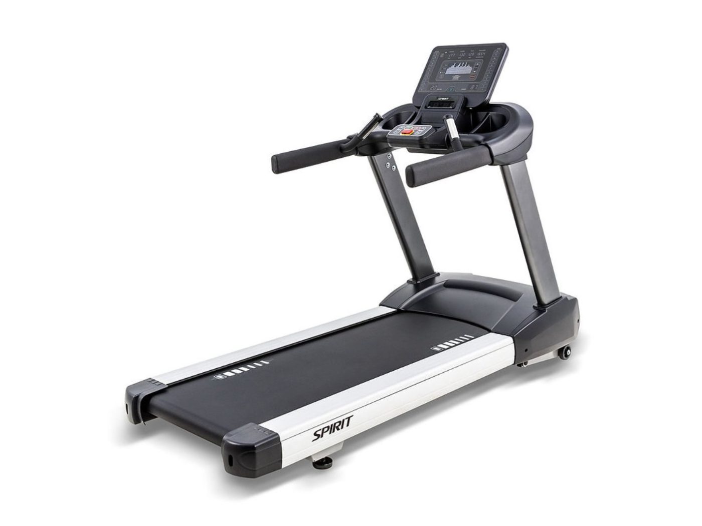 Spirit ct850 + treadmill