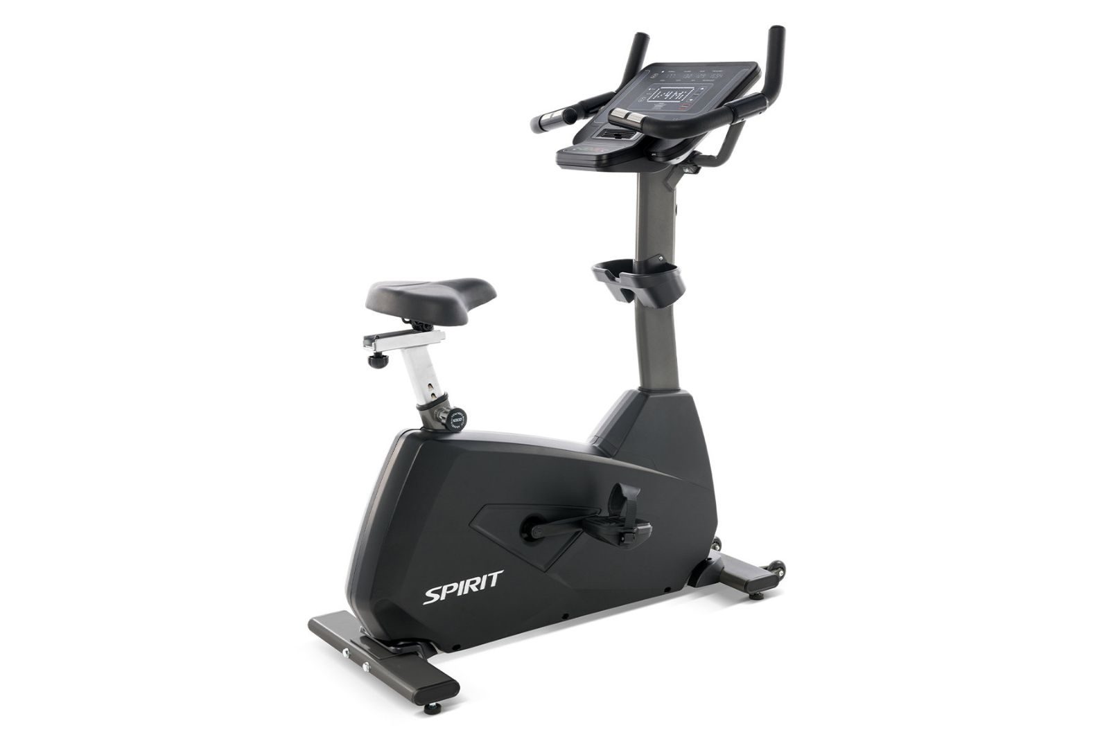 Spirit cu800 + upright cycle