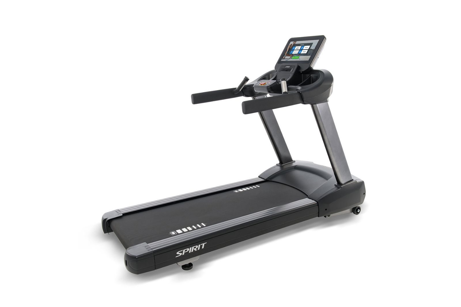 Spirit ct800ent+ treadmill