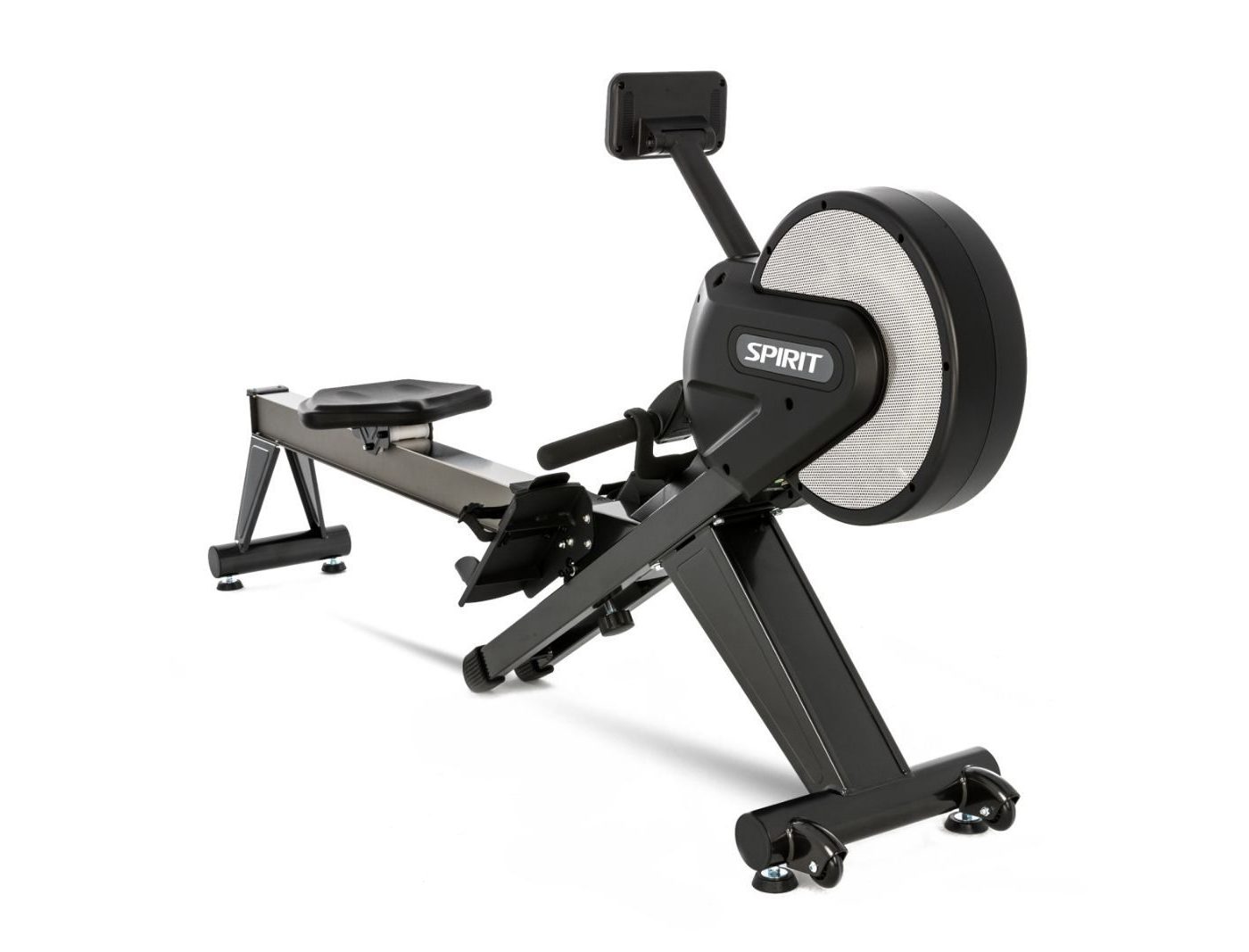 Spirit crw800 rower