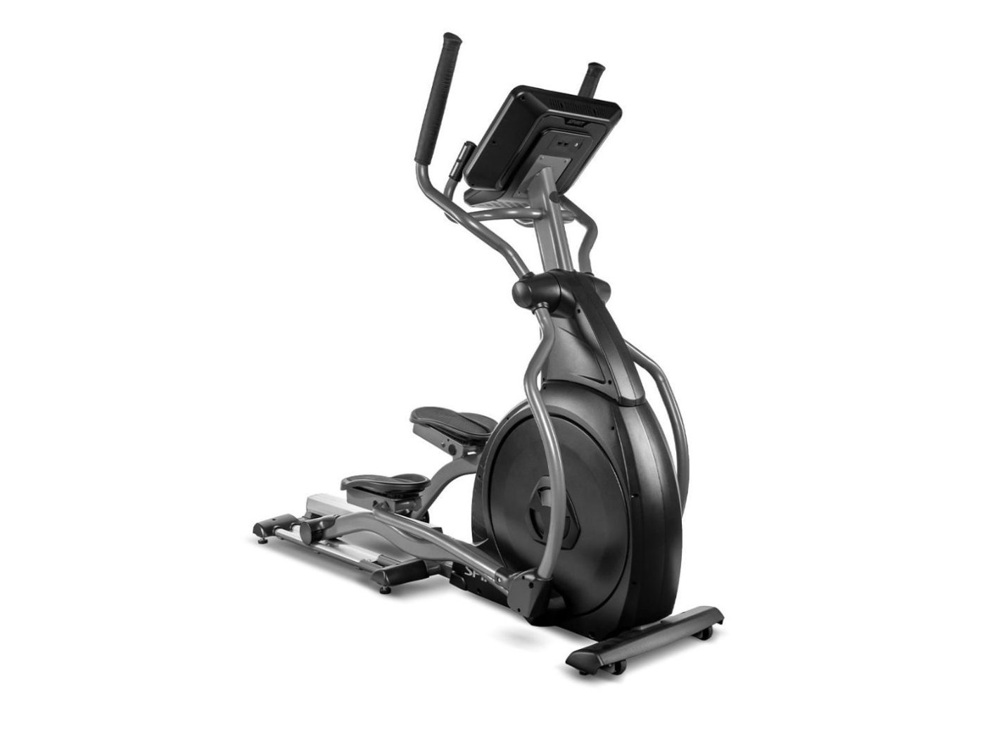 Spirit ce800 + elliptical