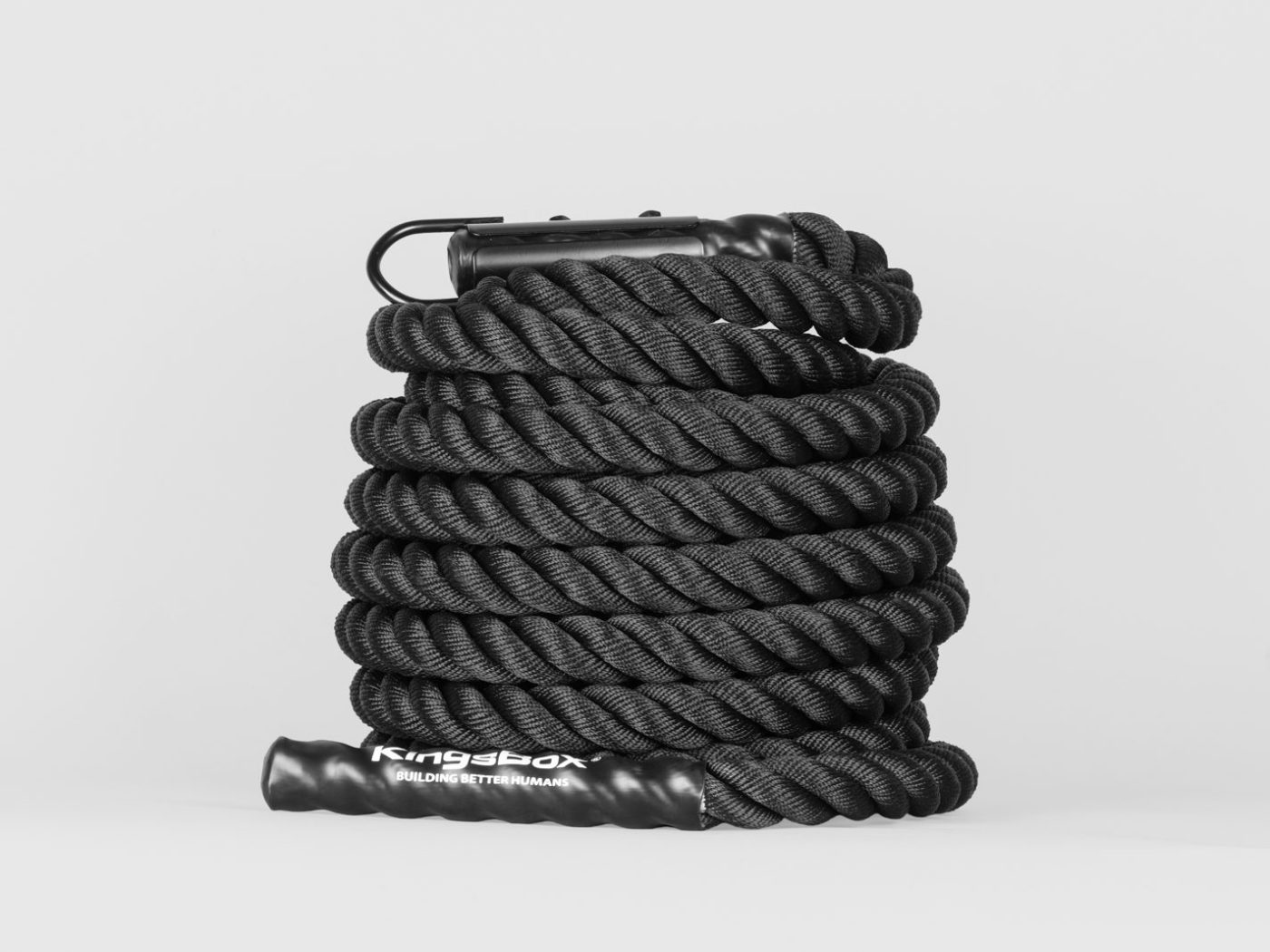 Kingsbox sled pulling rope