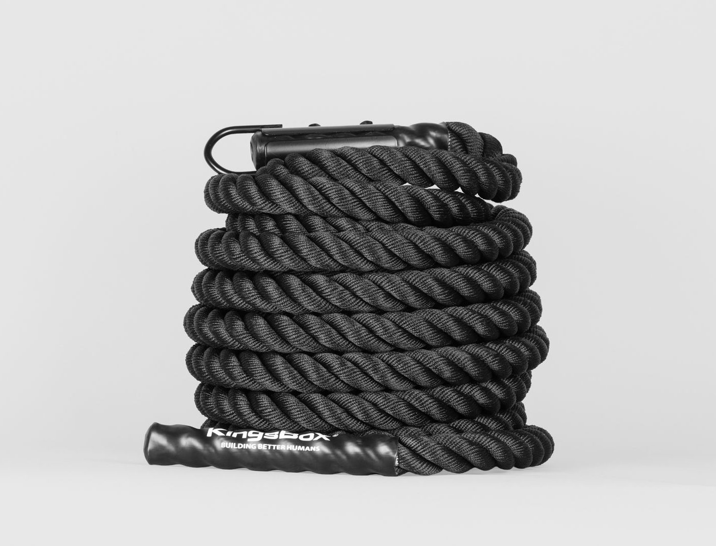 Kingsbox sled pulling rope