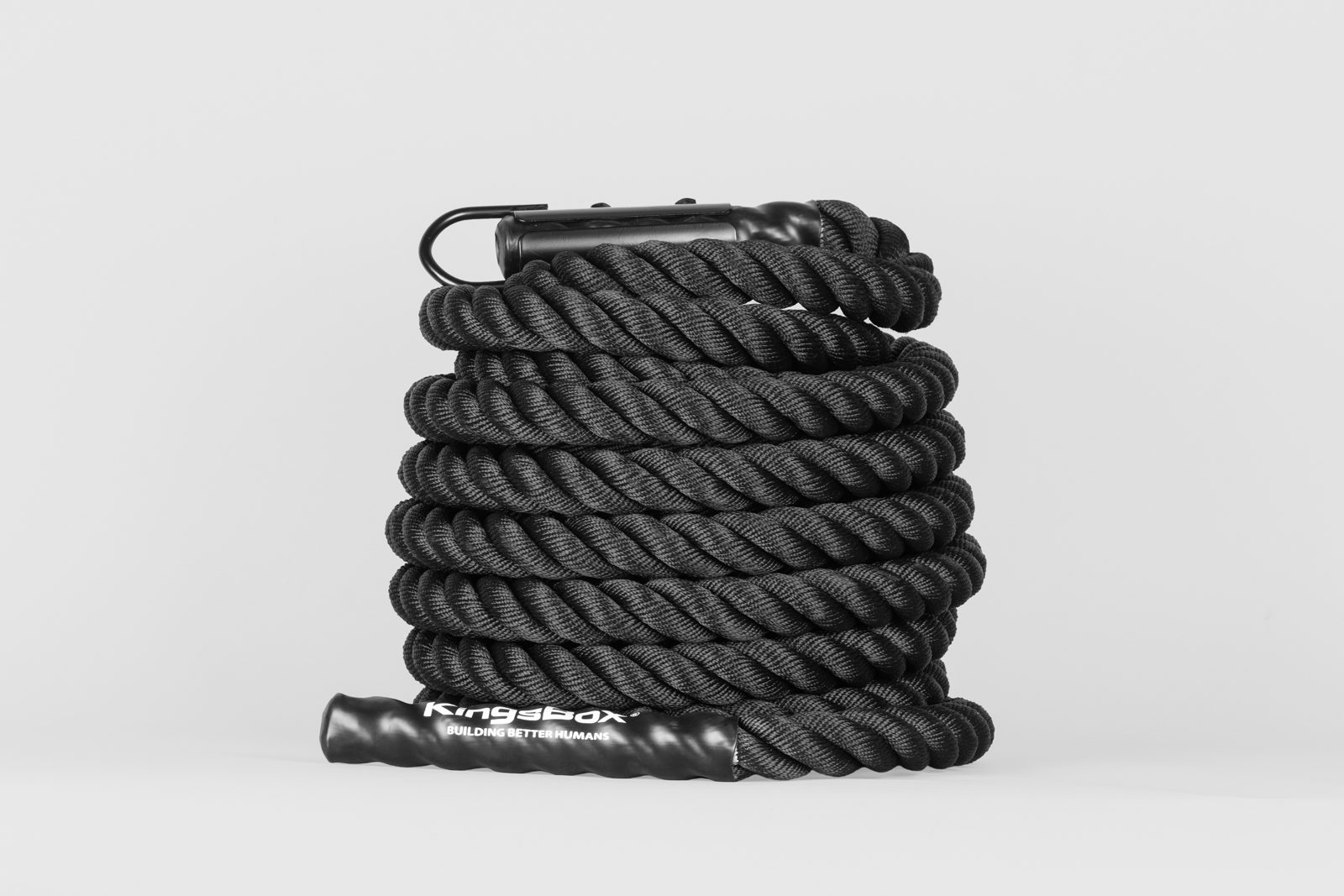 Kingsbox sled pulling rope