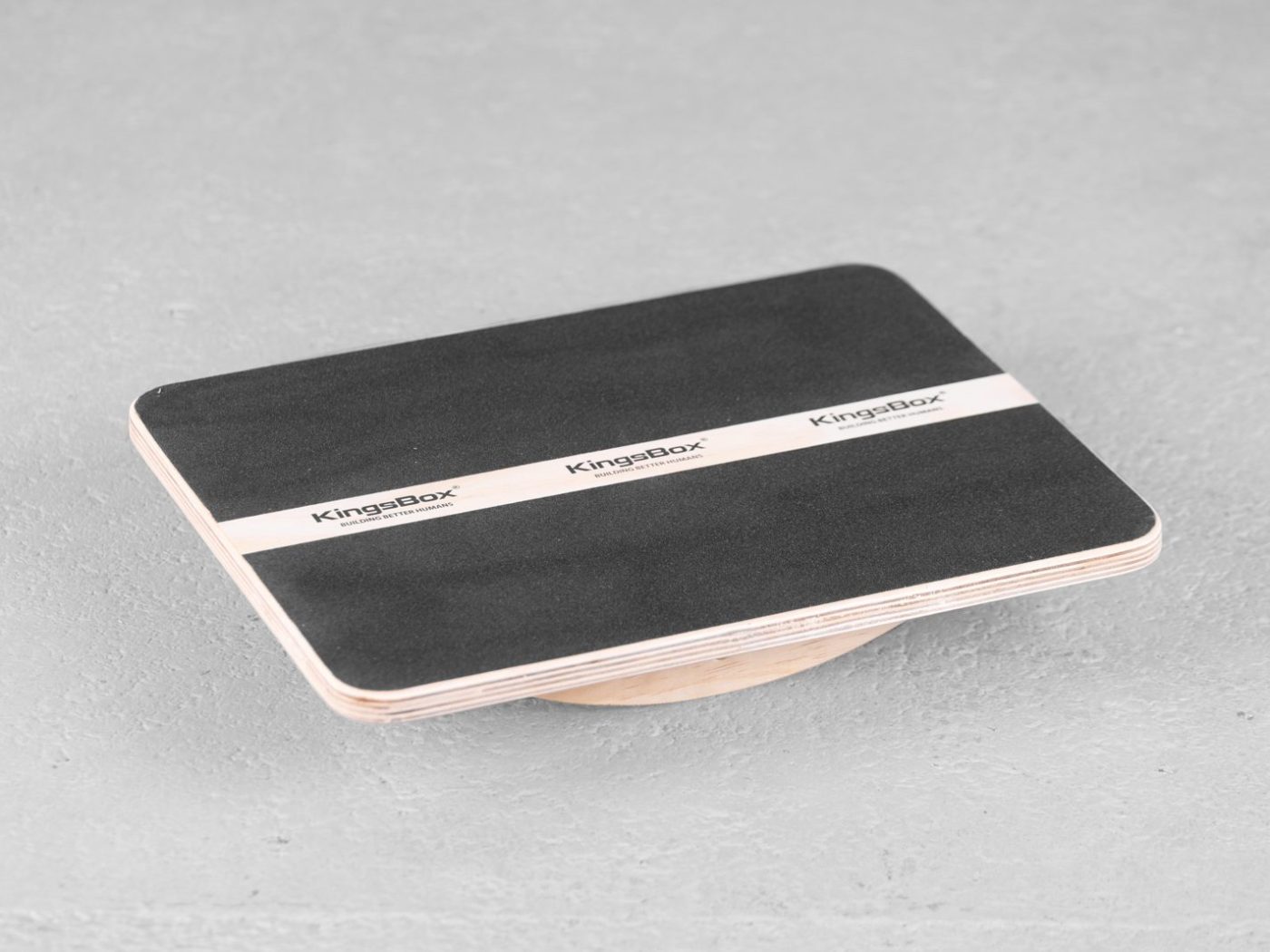 Kingsbox square balance board
