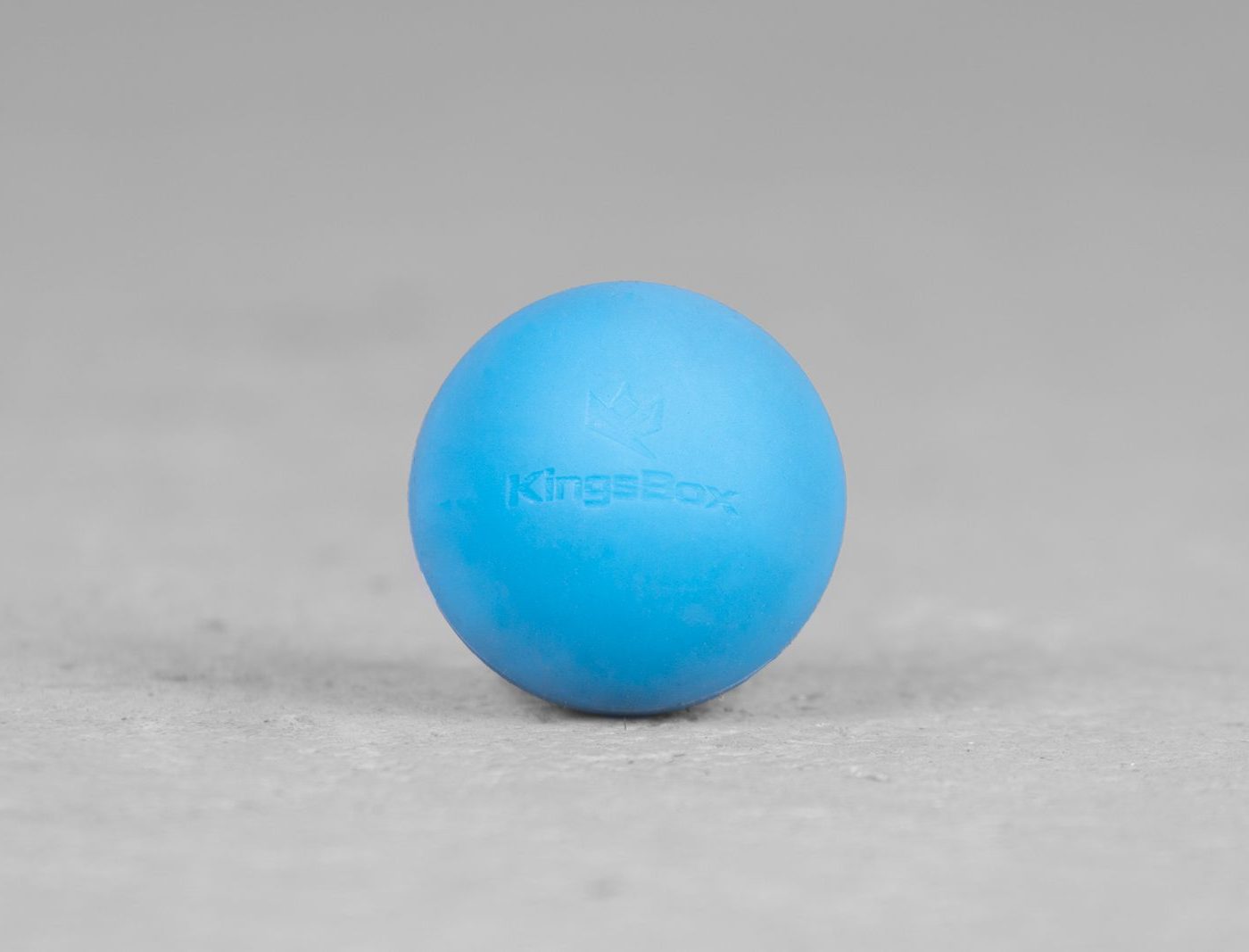 Kingsbox lacrosse loptica